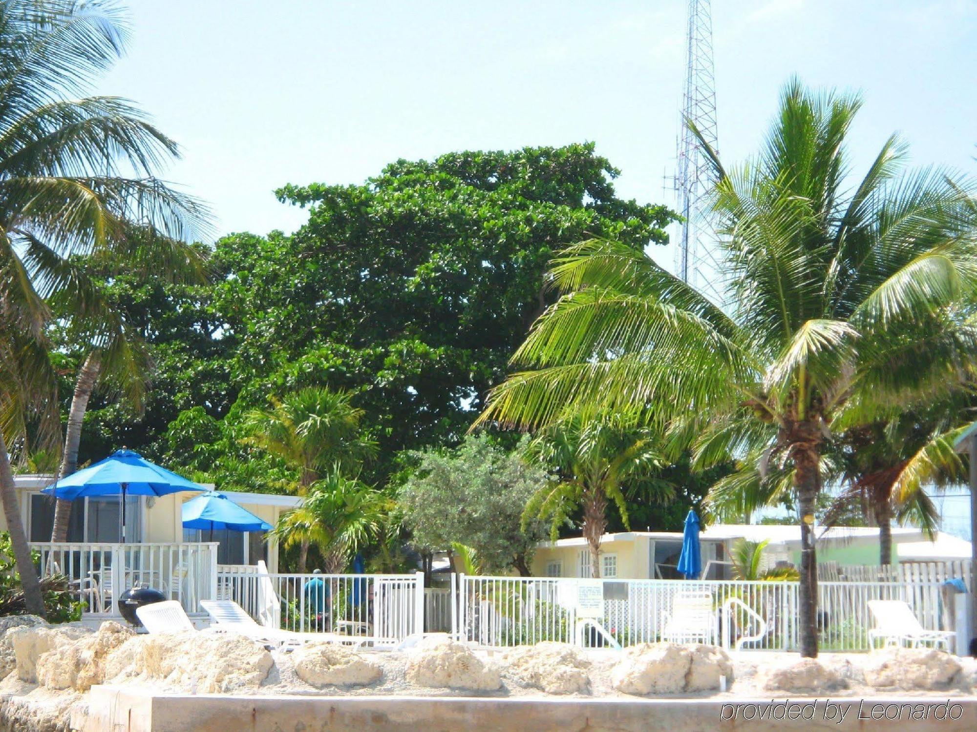 Bonefish Resort Motel Marathon Exterior photo